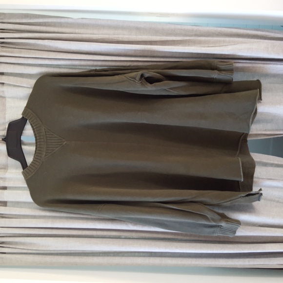 American Eagle Outfitters Tops - Aerie oversize sweatshirt